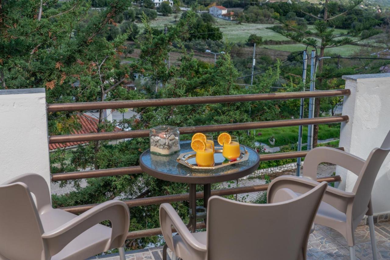 Divarata Minas Apartments מראה חיצוני תמונה