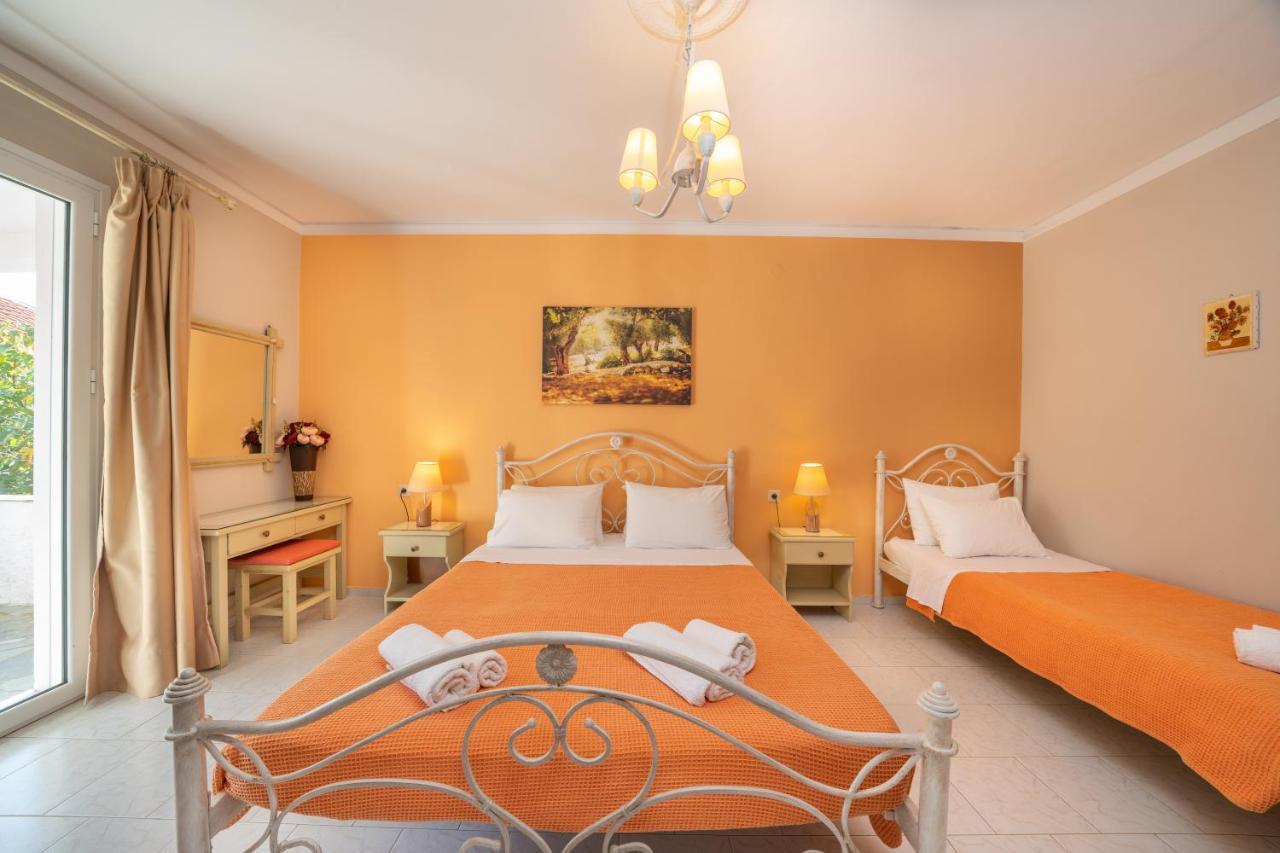 Divarata Minas Apartments מראה חיצוני תמונה