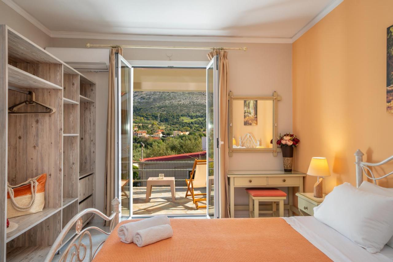 Divarata Minas Apartments מראה חיצוני תמונה