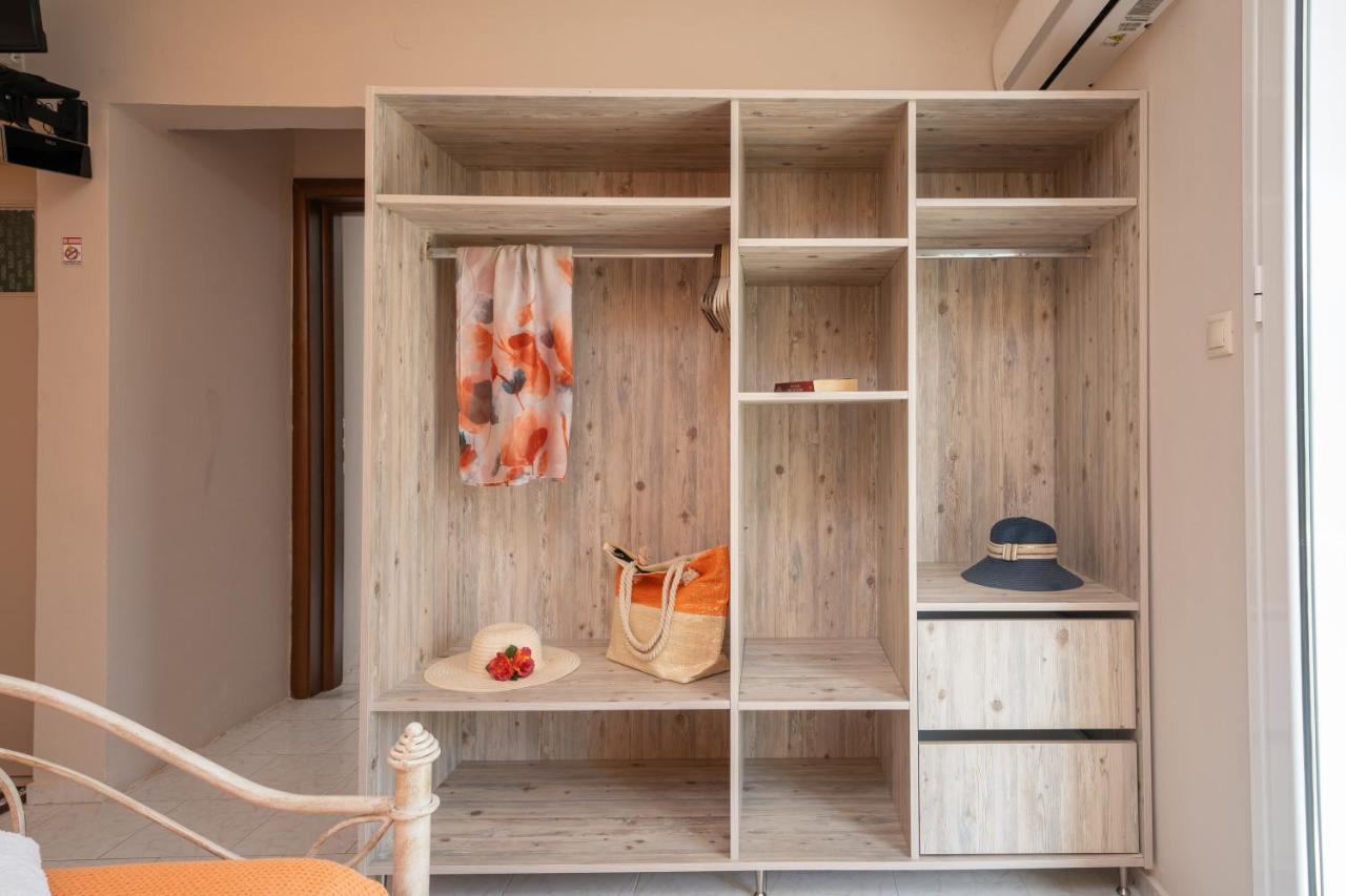 Divarata Minas Apartments מראה חיצוני תמונה
