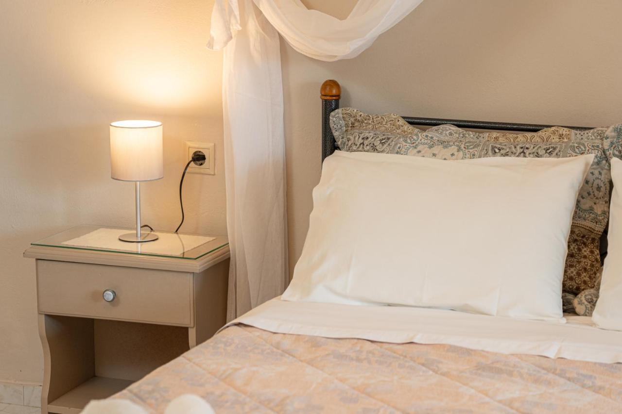 Divarata Minas Apartments מראה חיצוני תמונה