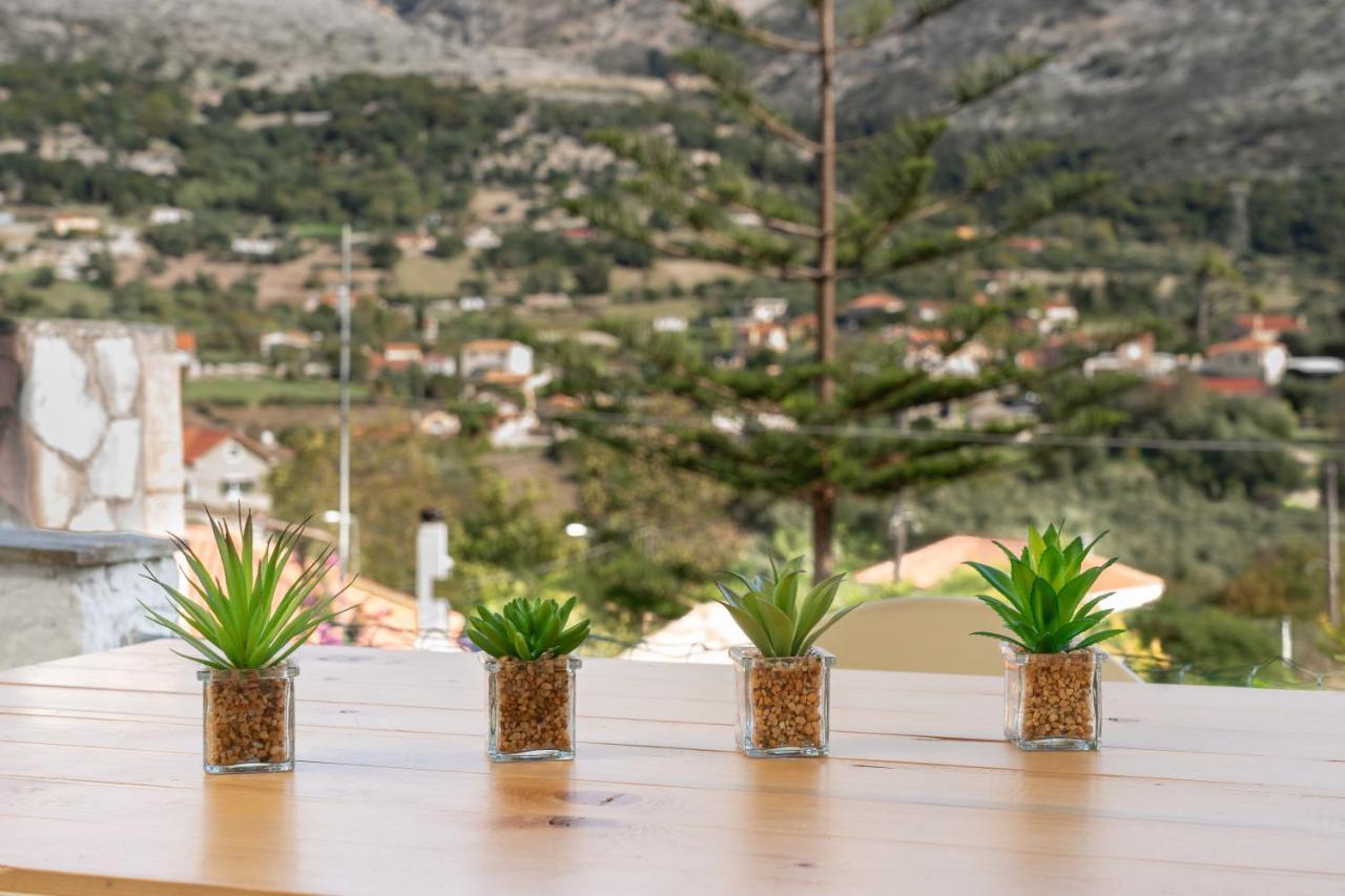 Divarata Minas Apartments מראה חיצוני תמונה