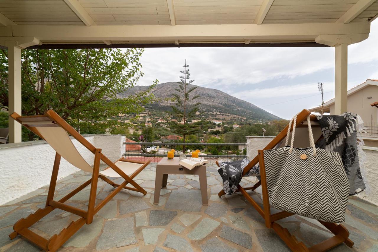 Divarata Minas Apartments מראה חיצוני תמונה