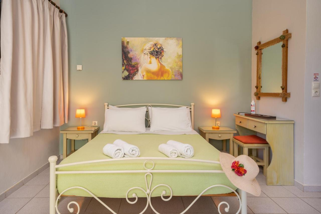 Divarata Minas Apartments מראה חיצוני תמונה