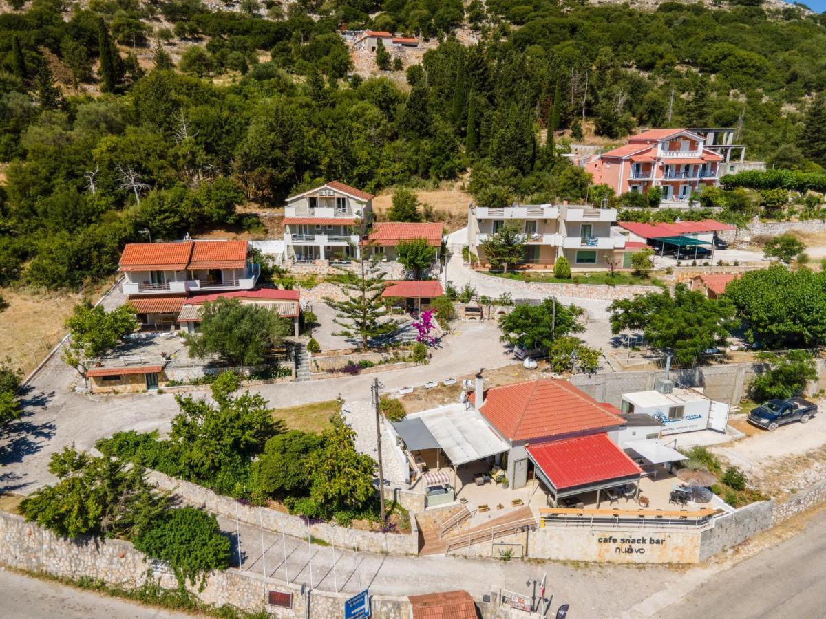 Divarata Minas Apartments מראה חיצוני תמונה