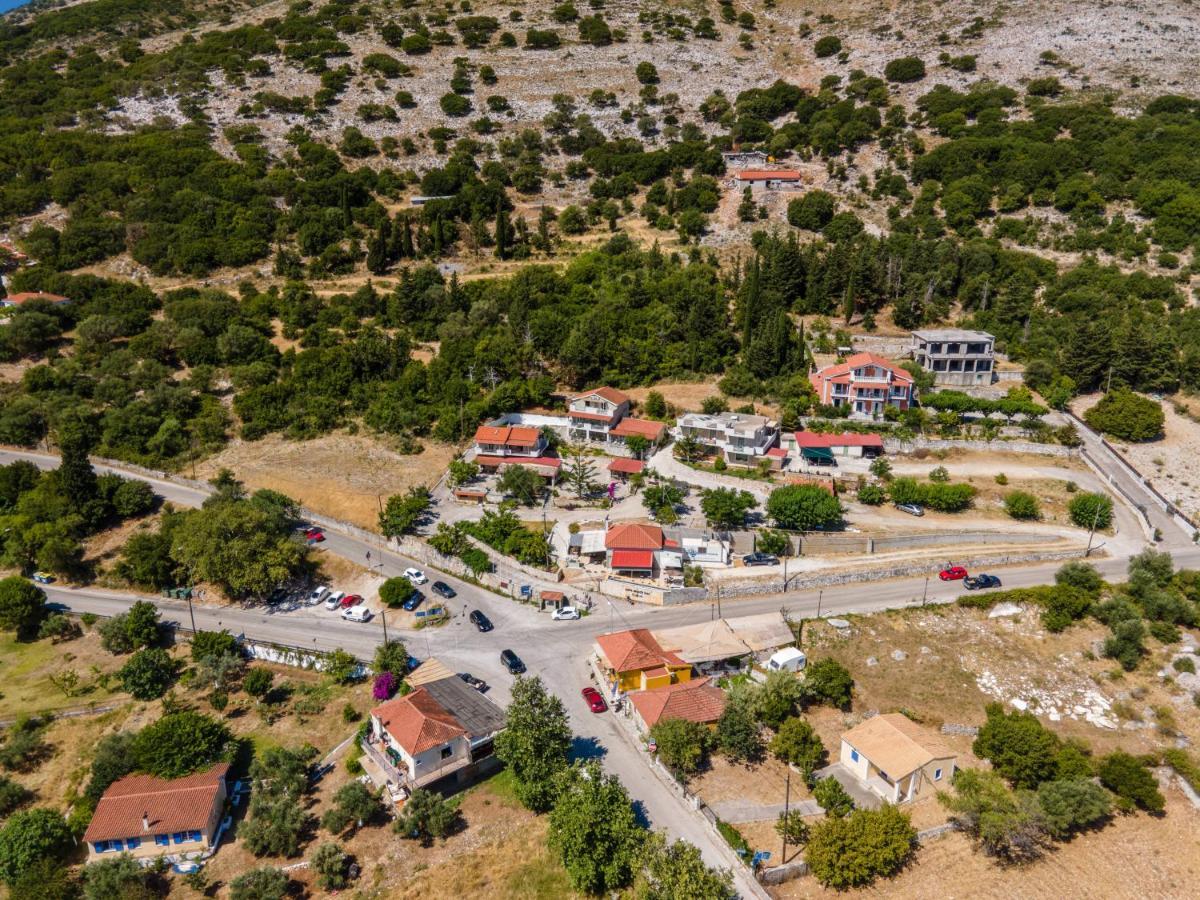 Divarata Minas Apartments מראה חיצוני תמונה