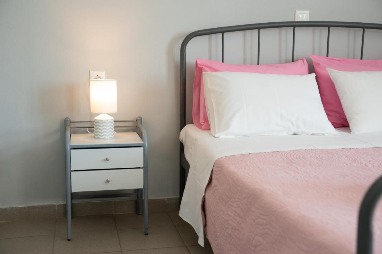 Divarata Minas Apartments מראה חיצוני תמונה