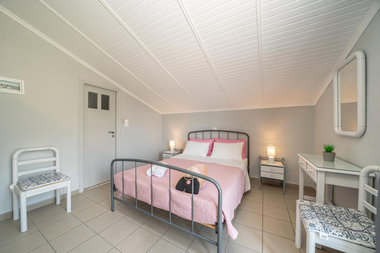 Divarata Minas Apartments מראה חיצוני תמונה