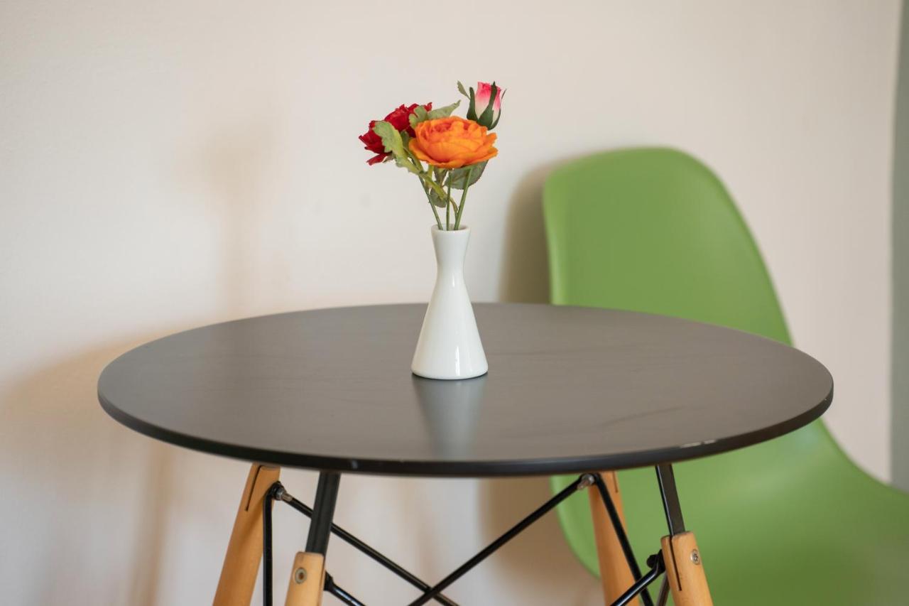 Divarata Minas Apartments מראה חיצוני תמונה