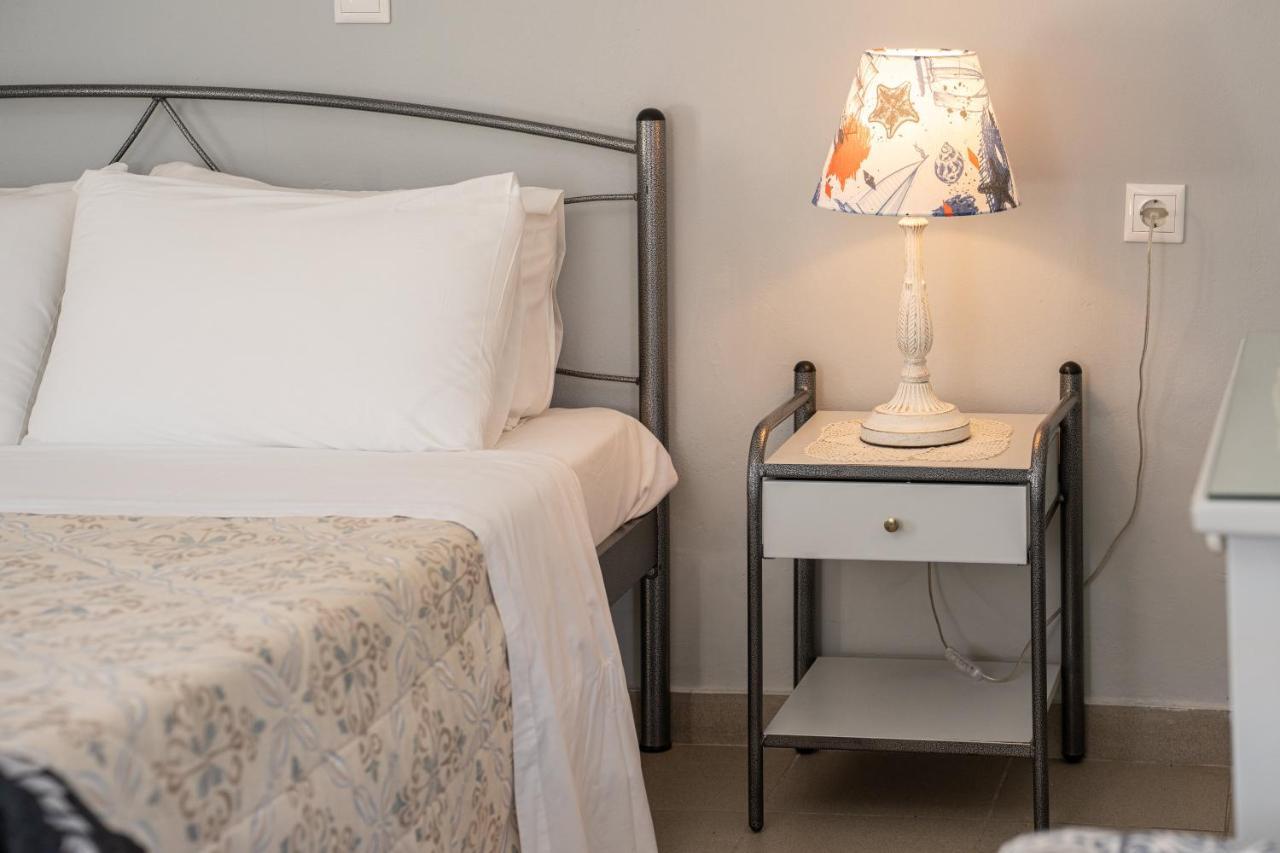 Divarata Minas Apartments מראה חיצוני תמונה