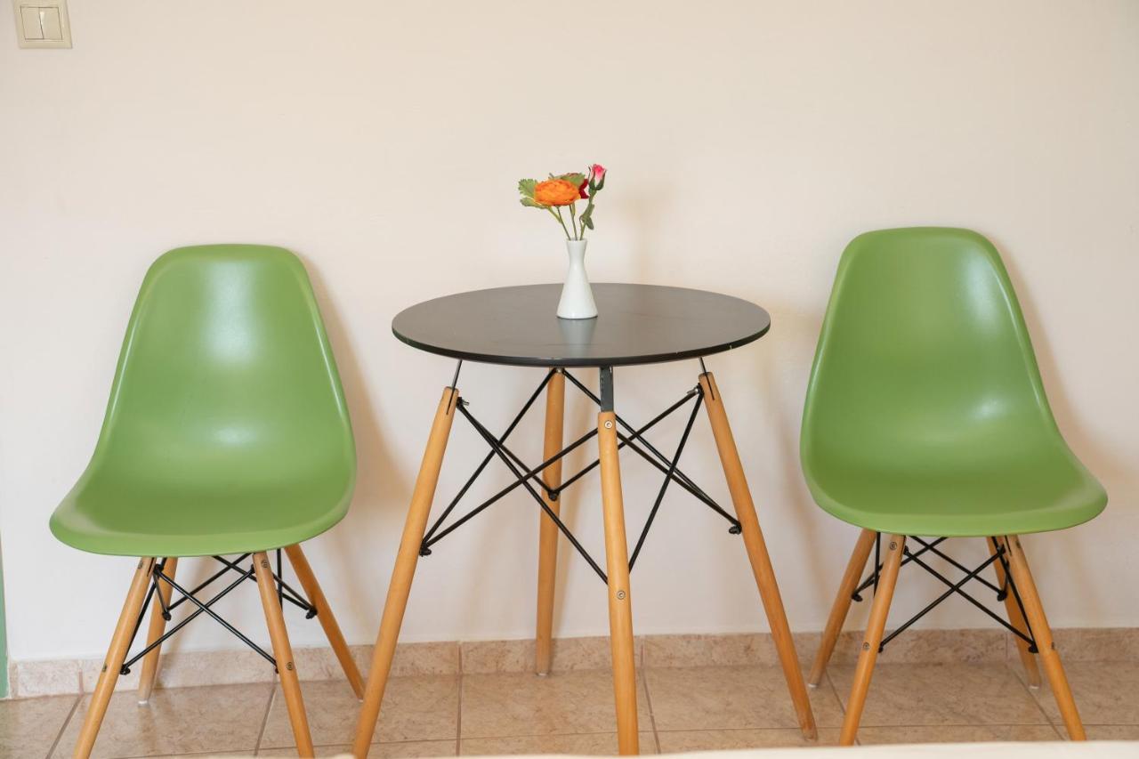 Divarata Minas Apartments מראה חיצוני תמונה